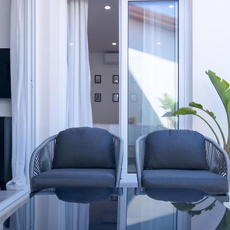 Phaedrus Living Limnaria Luxury Flat Vine 121 Appartement Paphos Buitenkant foto