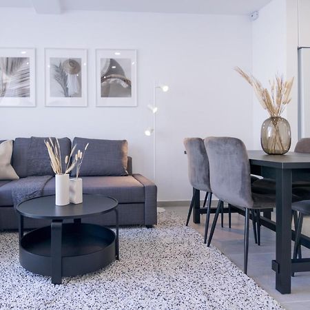 Phaedrus Living Limnaria Luxury Flat Vine 121 Appartement Paphos Buitenkant foto