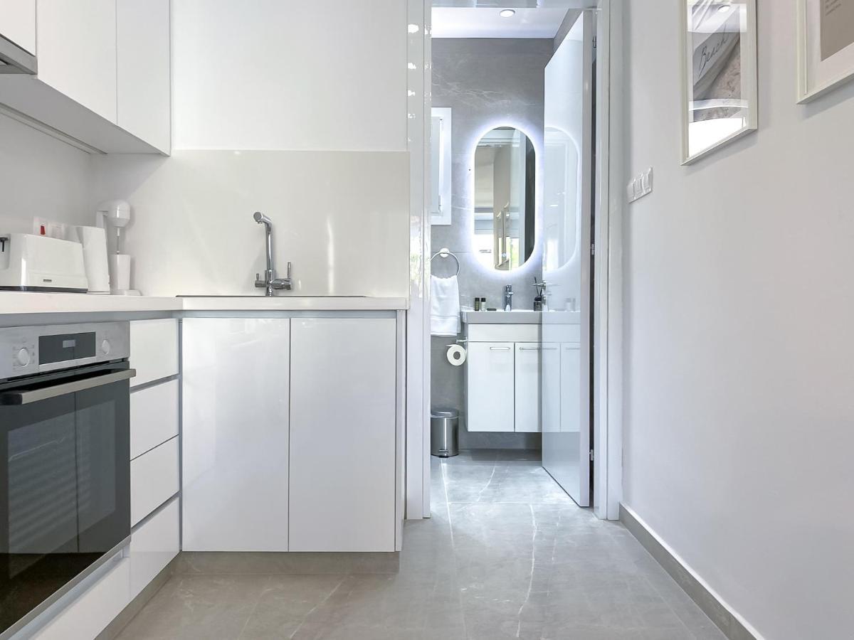 Phaedrus Living Limnaria Luxury Flat Vine 121 Appartement Paphos Buitenkant foto