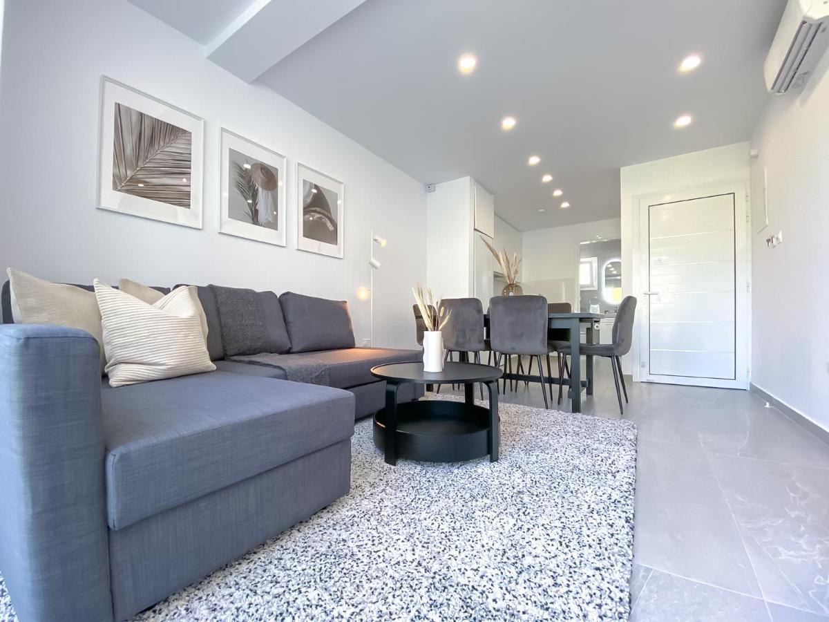 Phaedrus Living Limnaria Luxury Flat Vine 121 Appartement Paphos Buitenkant foto