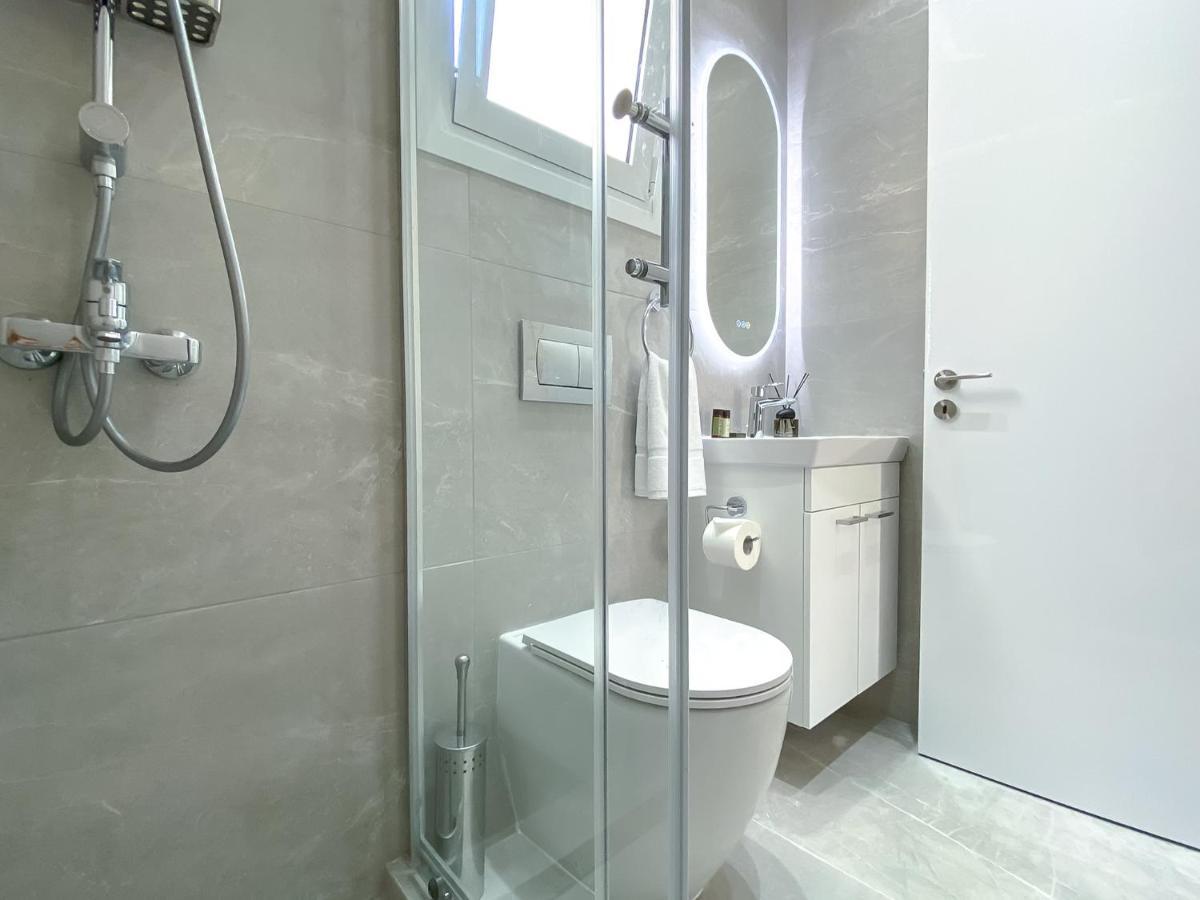 Phaedrus Living Limnaria Luxury Flat Vine 121 Appartement Paphos Buitenkant foto