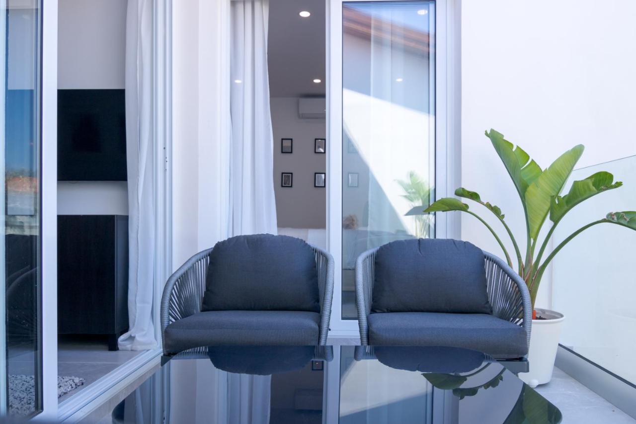 Phaedrus Living Limnaria Luxury Flat Vine 121 Appartement Paphos Buitenkant foto